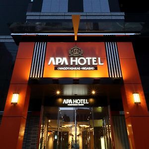 Apa Hotel Nagoya Sakae Higashi